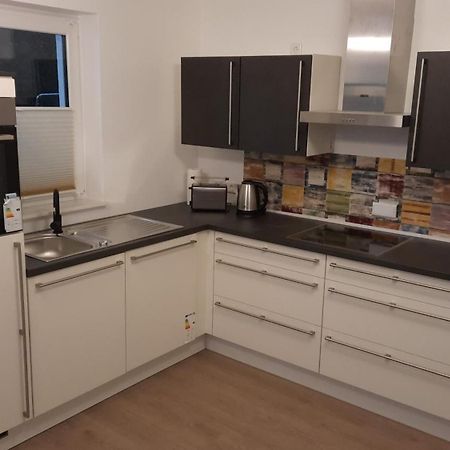 Gasthof Altes Farmhaus Und Apartment Lienen Екстер'єр фото