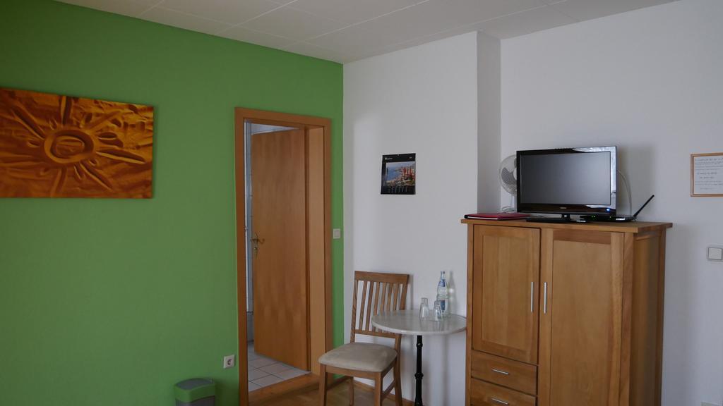 Gasthof Altes Farmhaus Und Apartment Lienen Екстер'єр фото