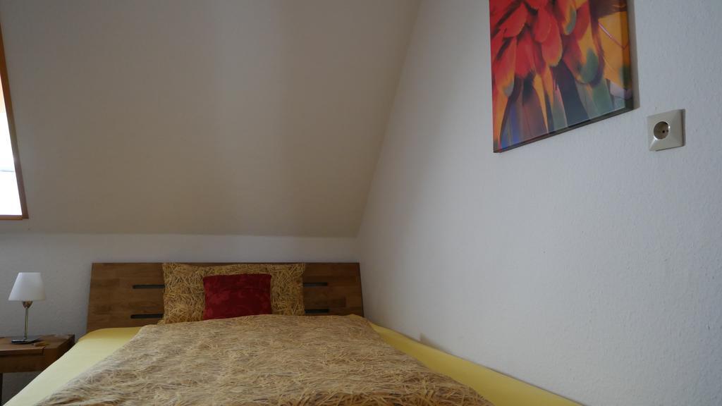 Gasthof Altes Farmhaus Und Apartment Lienen Екстер'єр фото