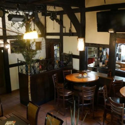 Gasthof Altes Farmhaus Und Apartment Lienen Екстер'єр фото